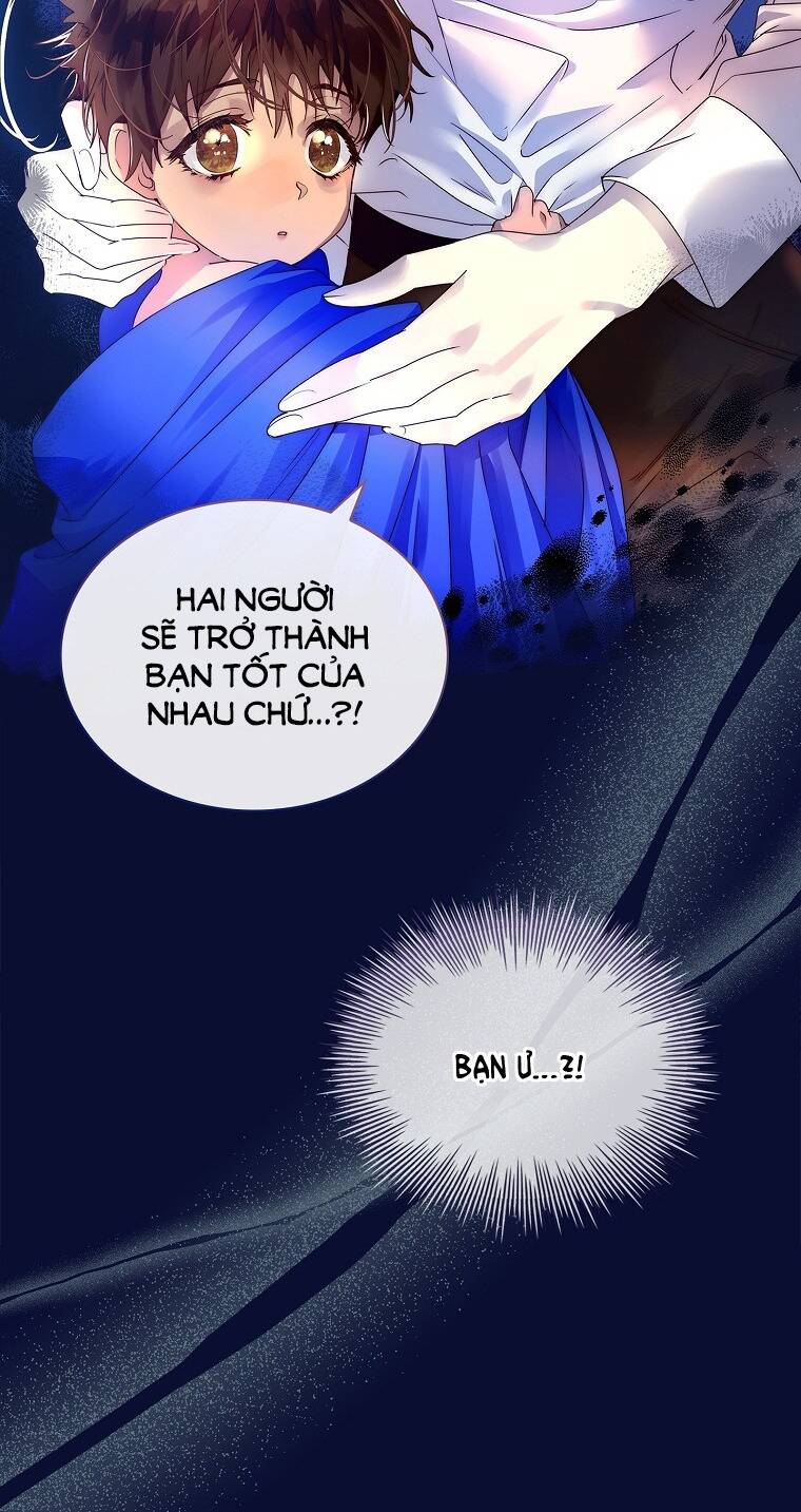 Innocents Shounen Juujugun Chapter 15.2 - Trang 2