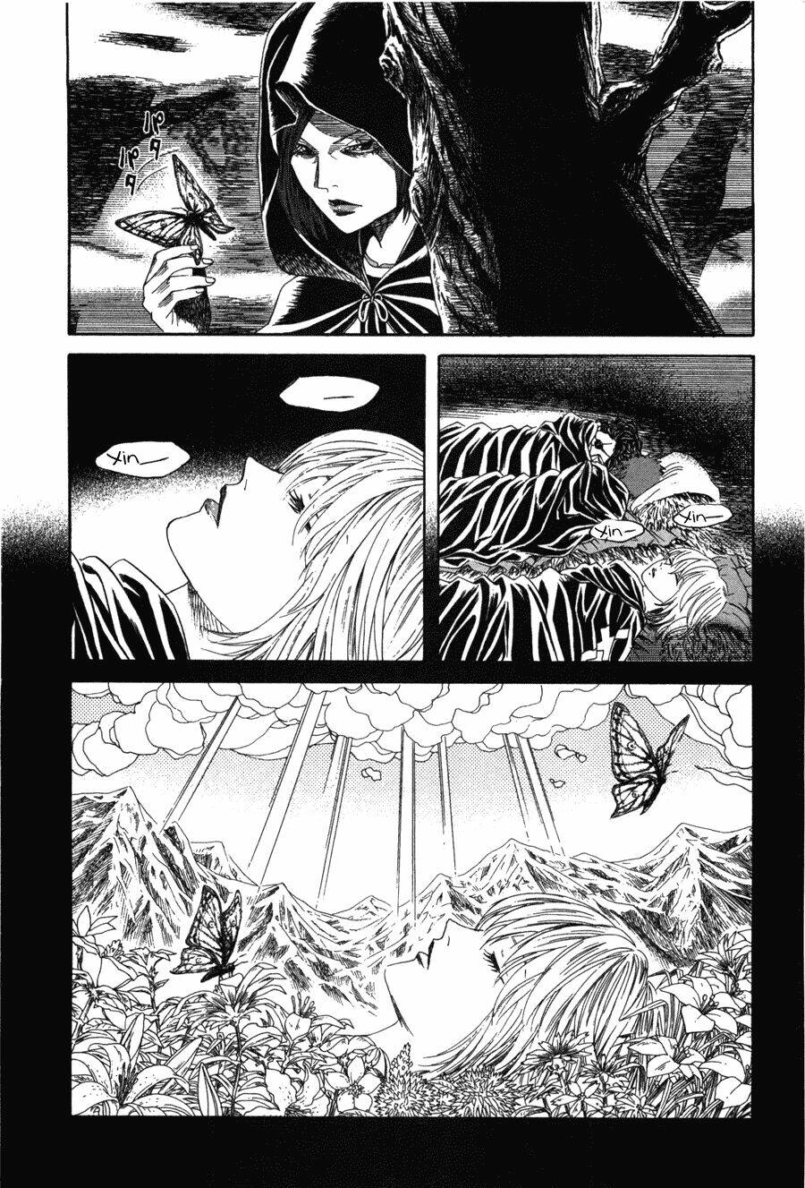 Innocents Shounen Juujugun Chapter 15 - Trang 2