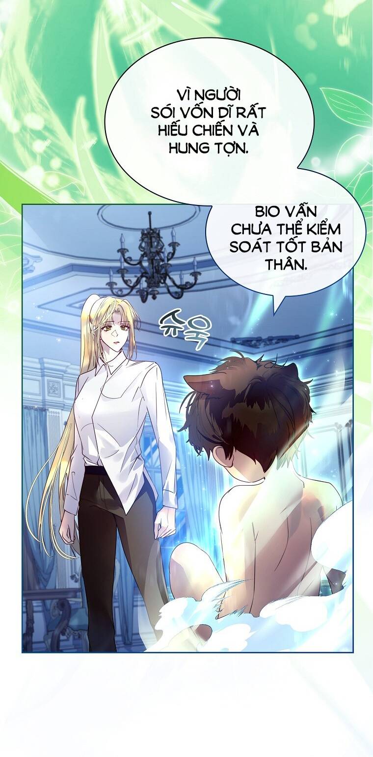 Innocents Shounen Juujugun Chapter 16.1 - Trang 2