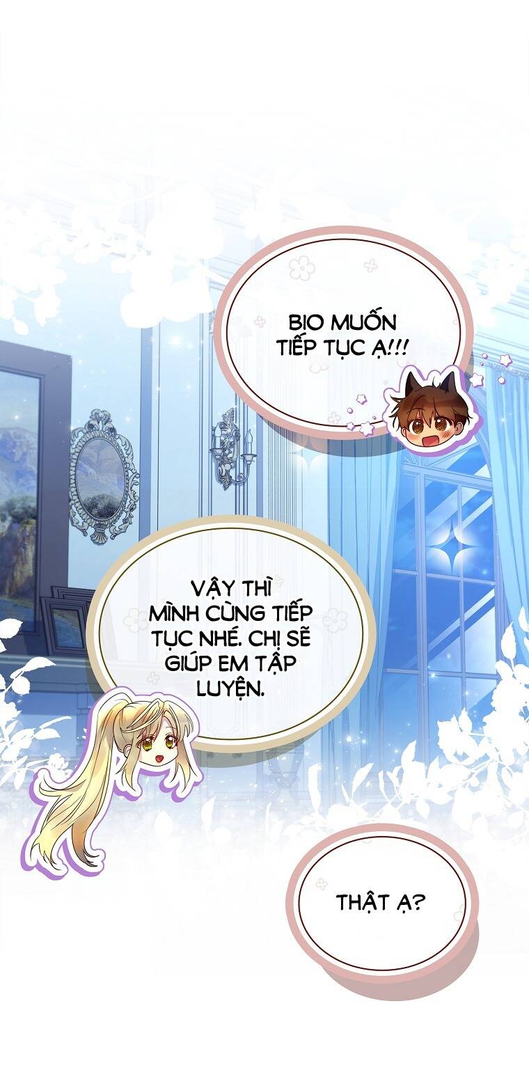 Innocents Shounen Juujugun Chapter 16.1 - Trang 2