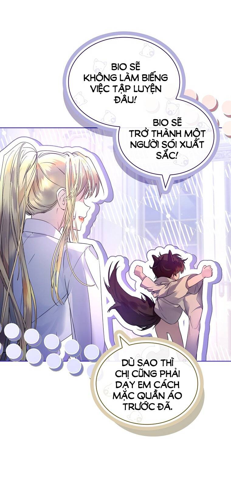 Innocents Shounen Juujugun Chapter 16.1 - Trang 2