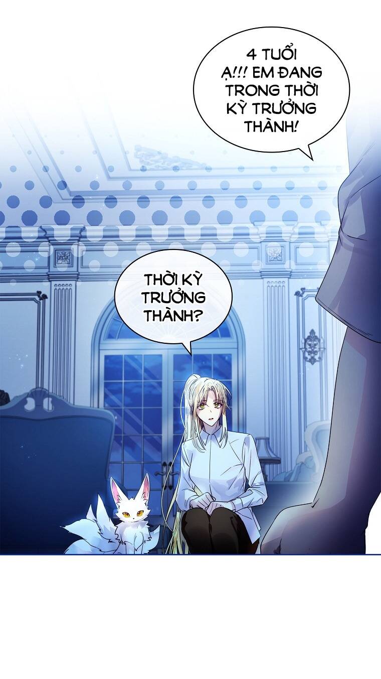 Innocents Shounen Juujugun Chapter 16.1 - Trang 2