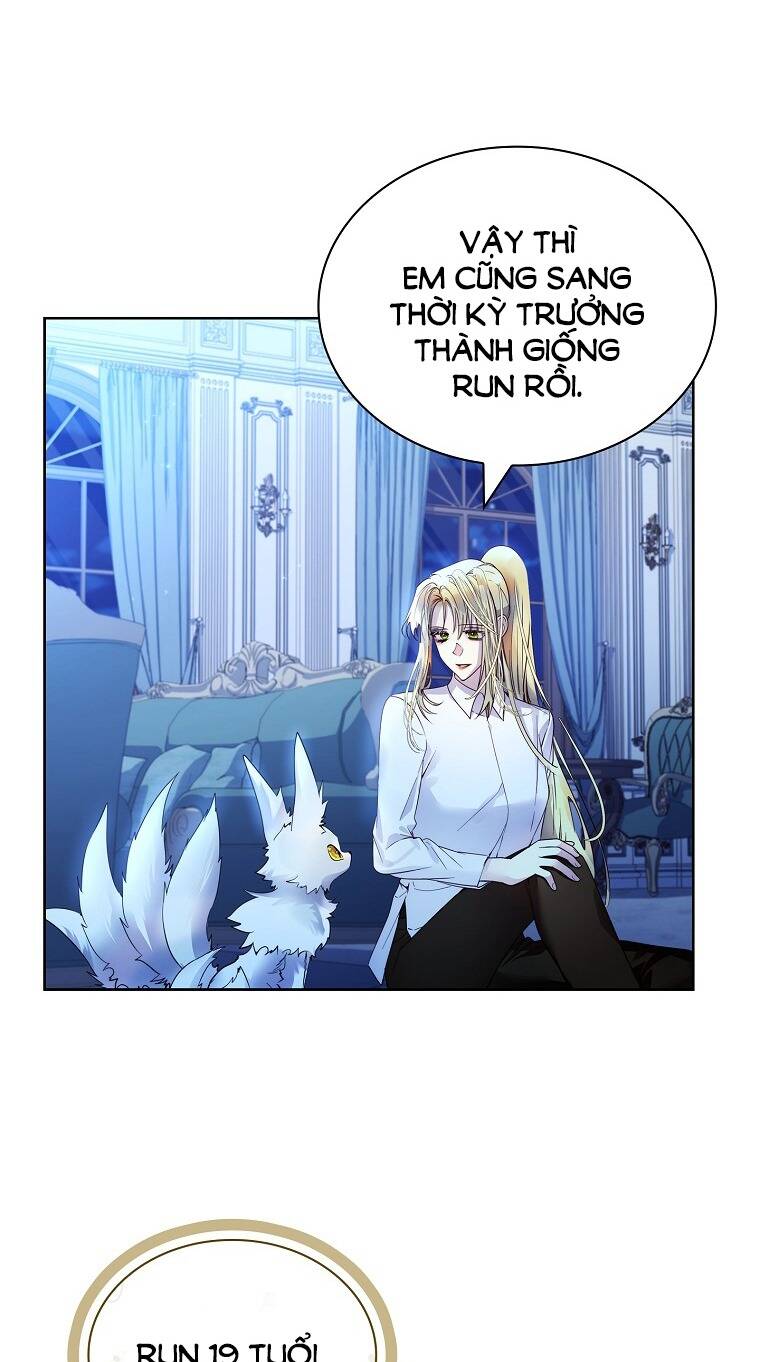 Innocents Shounen Juujugun Chapter 16.1 - Trang 2