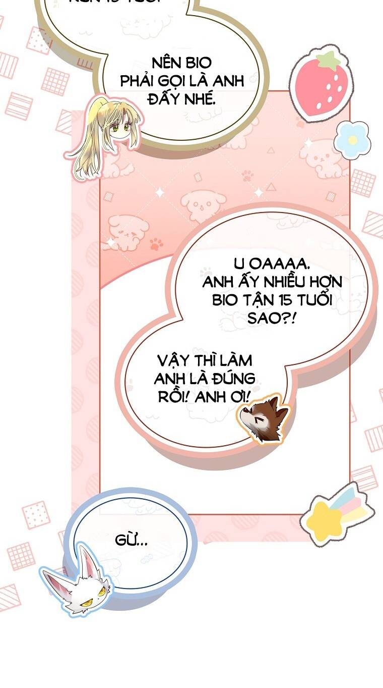 Innocents Shounen Juujugun Chapter 16.1 - Trang 2