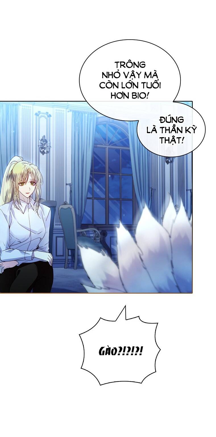 Innocents Shounen Juujugun Chapter 16.1 - Trang 2