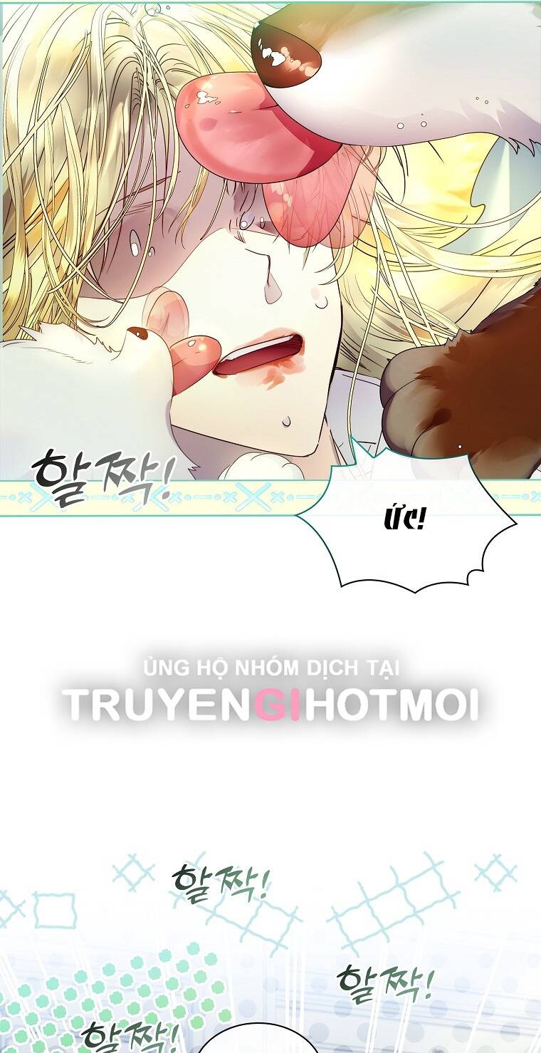 Innocents Shounen Juujugun Chapter 16.1 - Trang 2