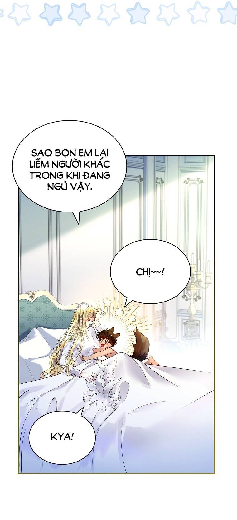 Innocents Shounen Juujugun Chapter 16.1 - Trang 2