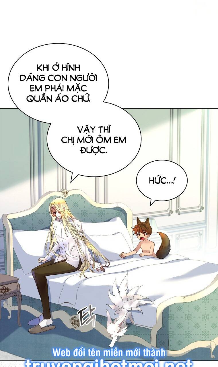 Innocents Shounen Juujugun Chapter 16.1 - Trang 2