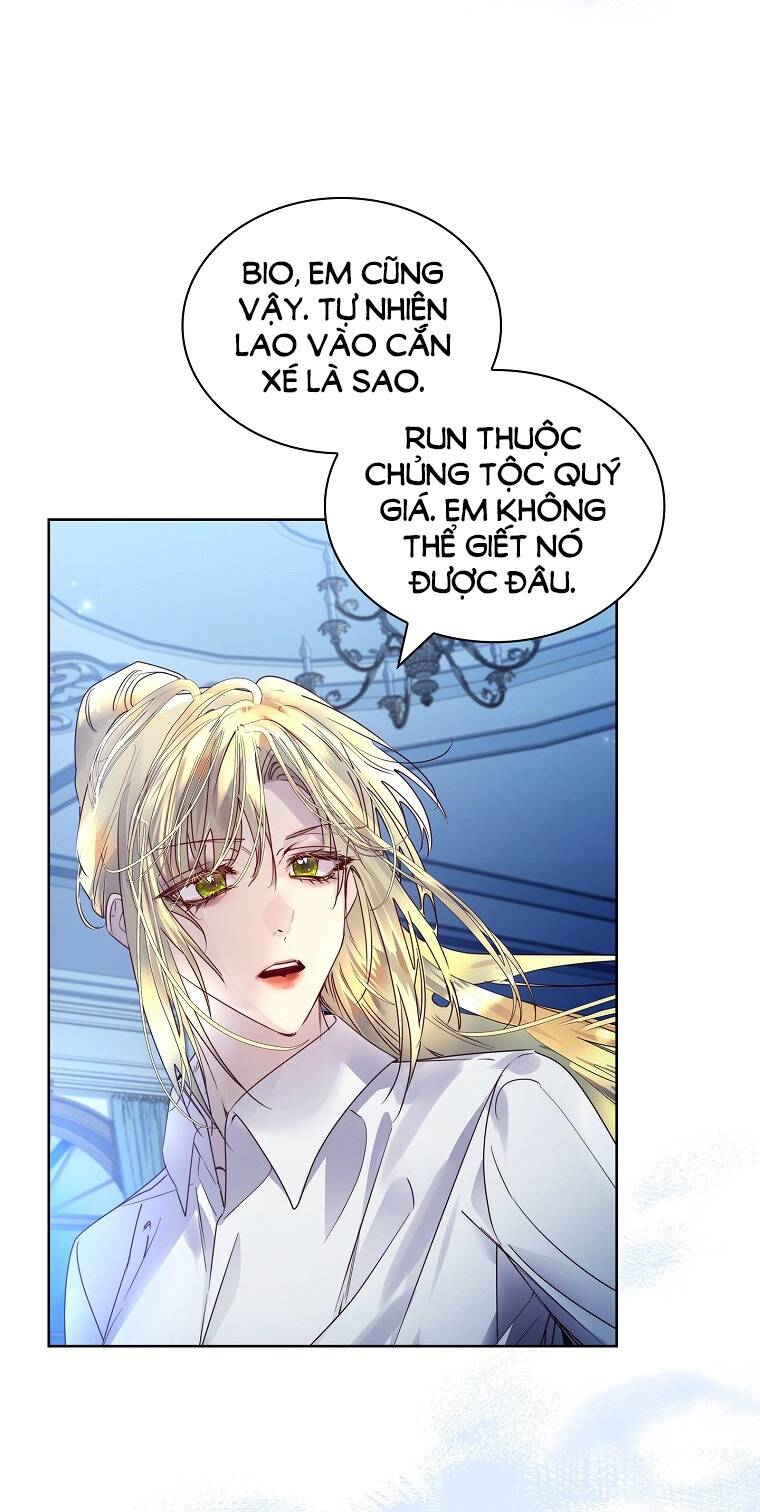 Innocents Shounen Juujugun Chapter 16.1 - Trang 2