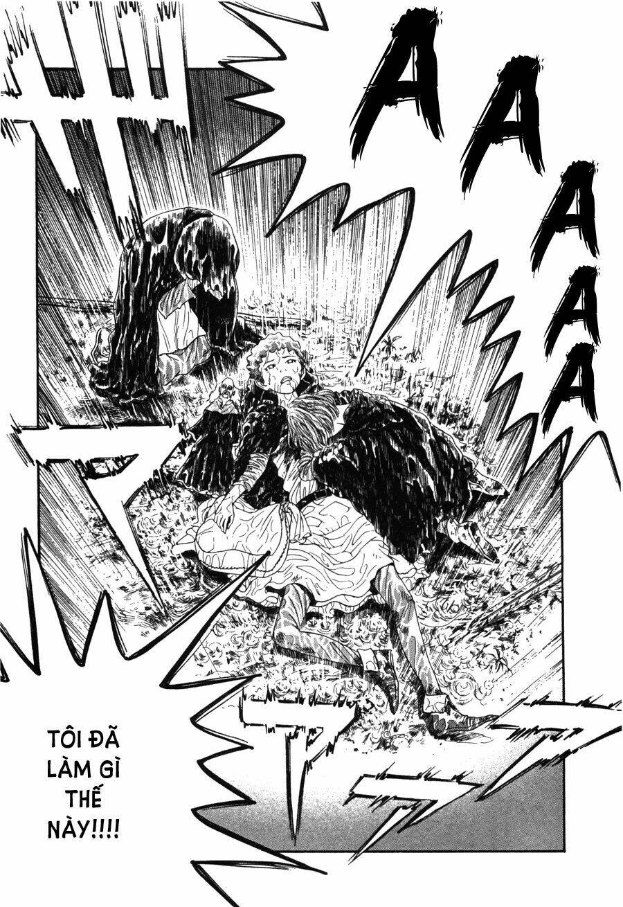 Innocents Shounen Juujugun Chapter 16 - Trang 2