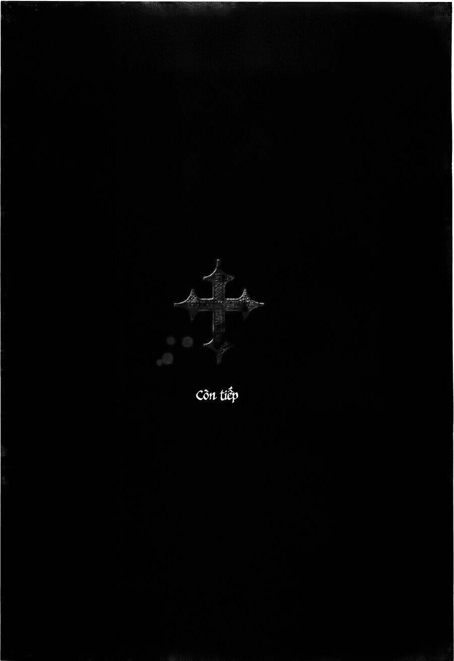 Innocents Shounen Juujugun Chapter 16 - Trang 2