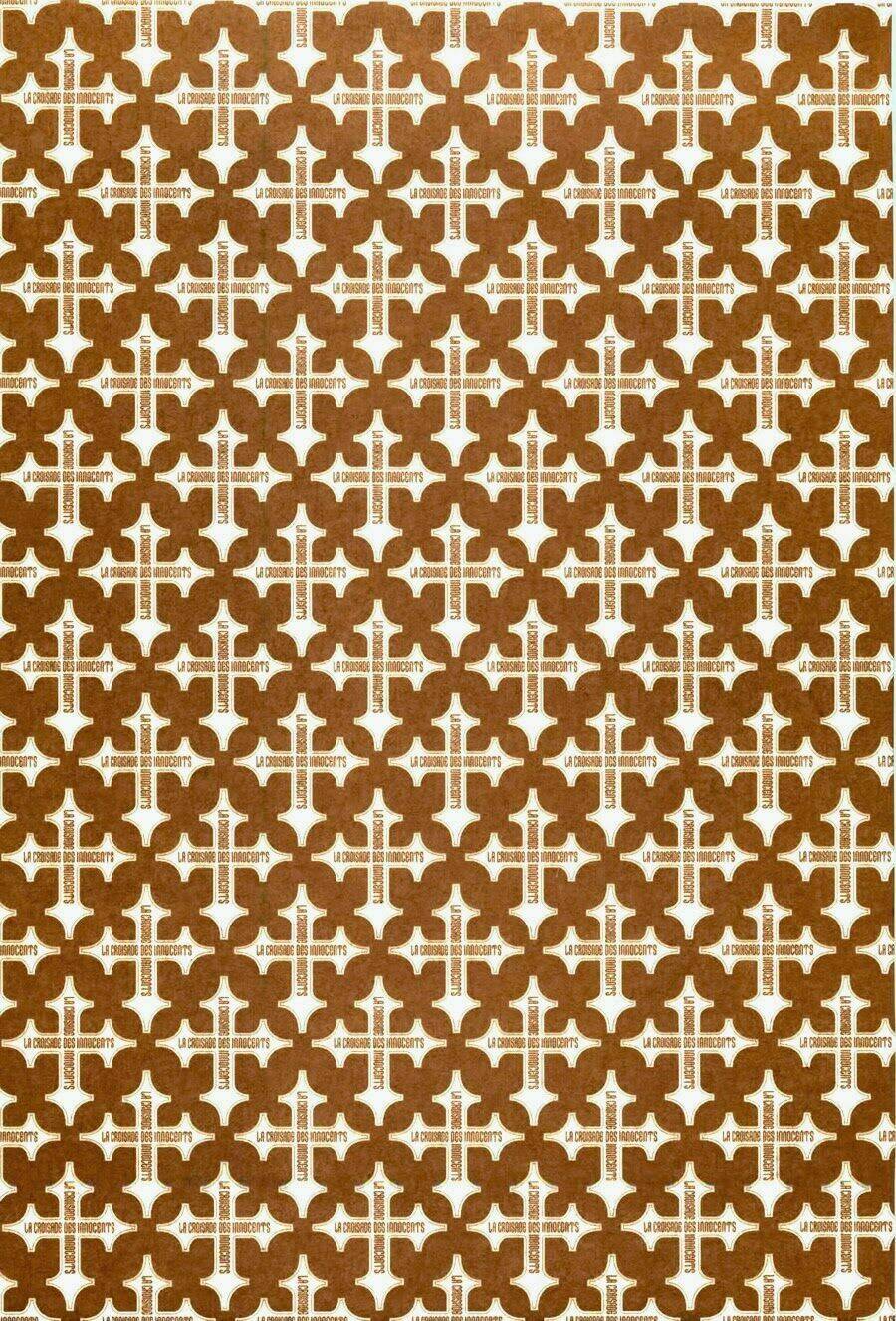 Innocents Shounen Juujugun Chapter 17 - Trang 2