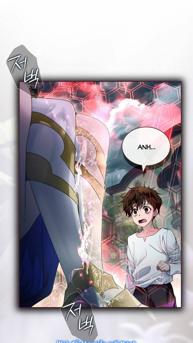 Innocents Shounen Juujugun Chapter 18.1 - Trang 2