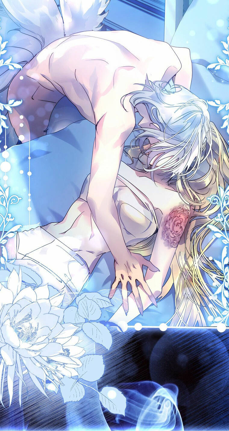 Innocents Shounen Juujugun Chapter 18.1 - Trang 2