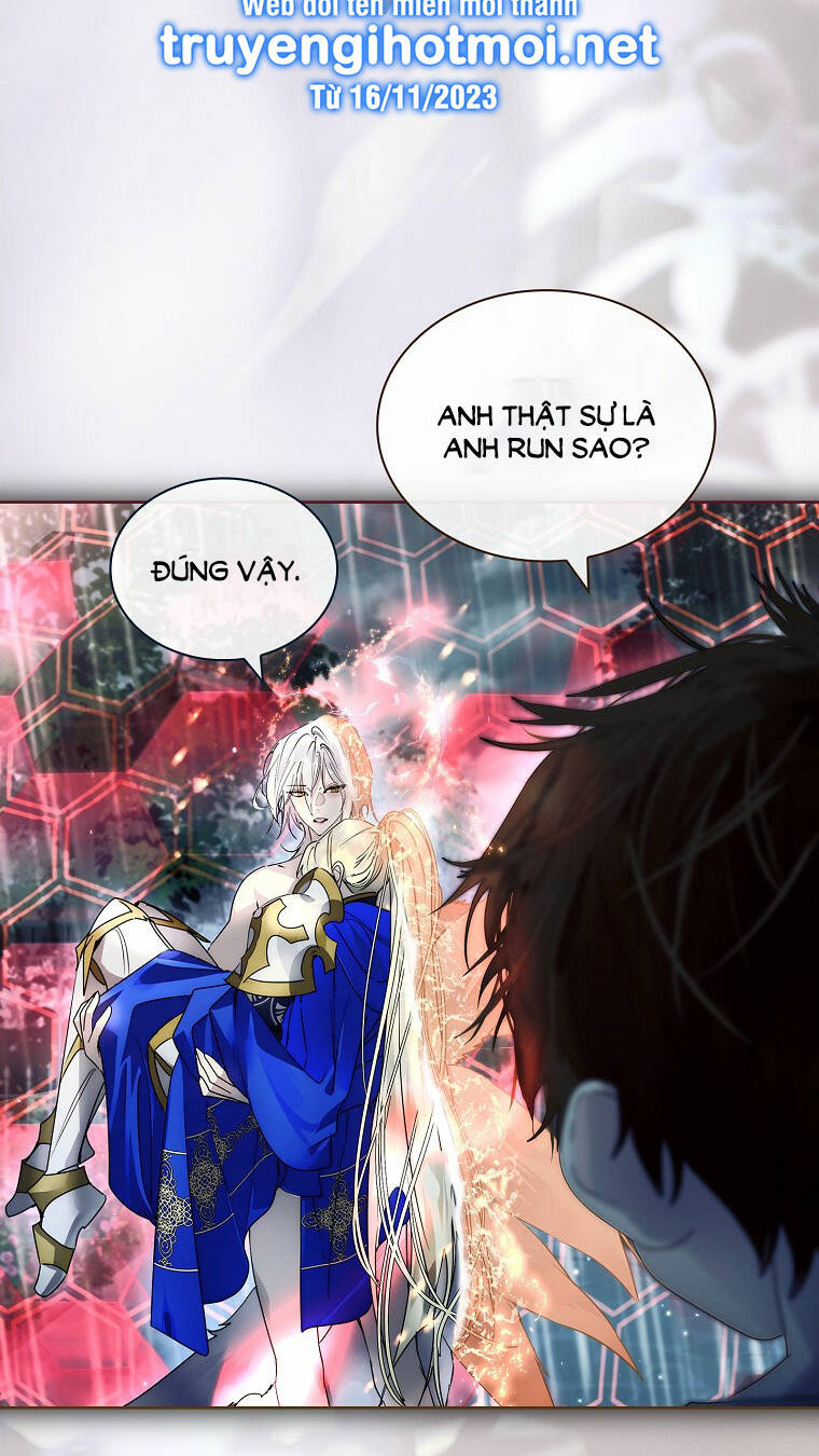 Innocents Shounen Juujugun Chapter 18.1 - Trang 2