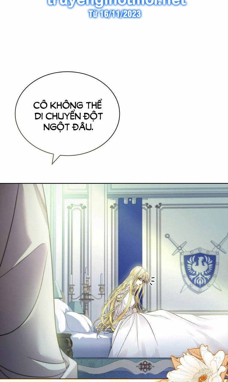 Innocents Shounen Juujugun Chapter 18.1 - Trang 2