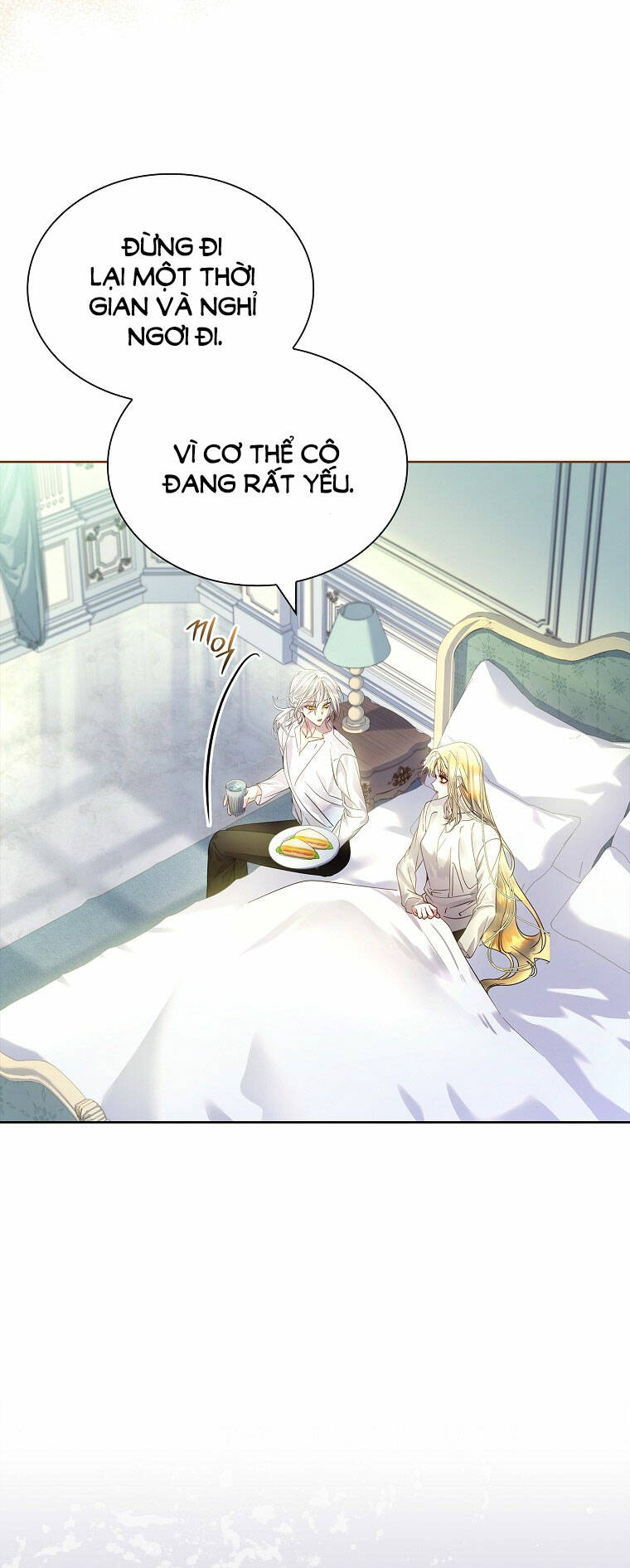 Innocents Shounen Juujugun Chapter 18.1 - Trang 2