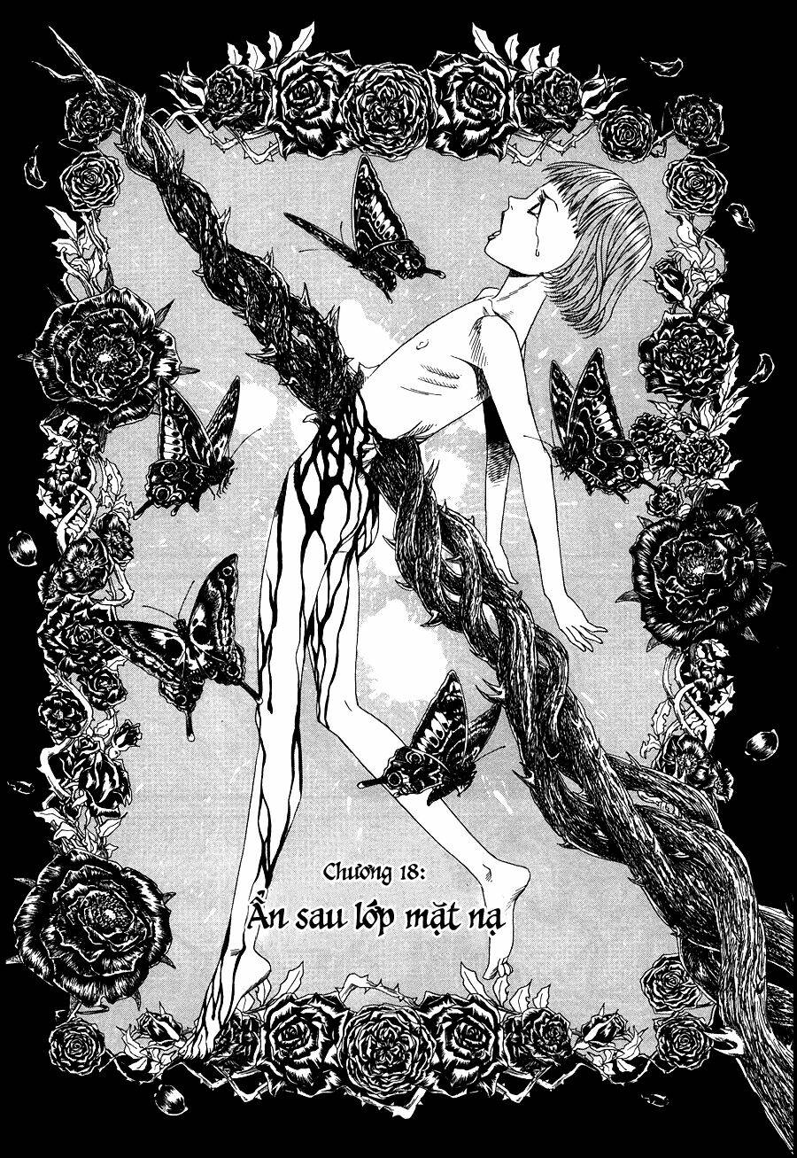 Innocents Shounen Juujugun Chapter 18 - Trang 2