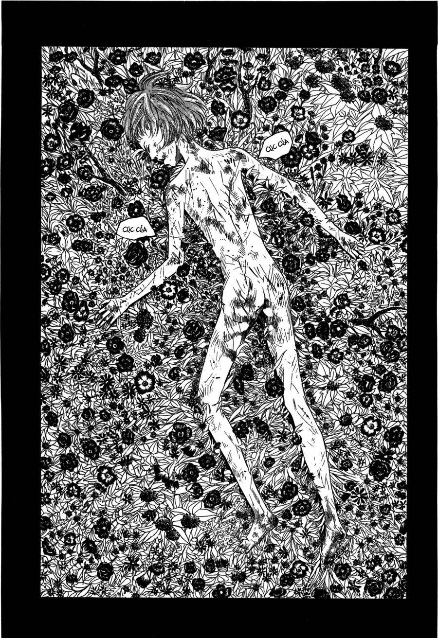 Innocents Shounen Juujugun Chapter 18 - Trang 2