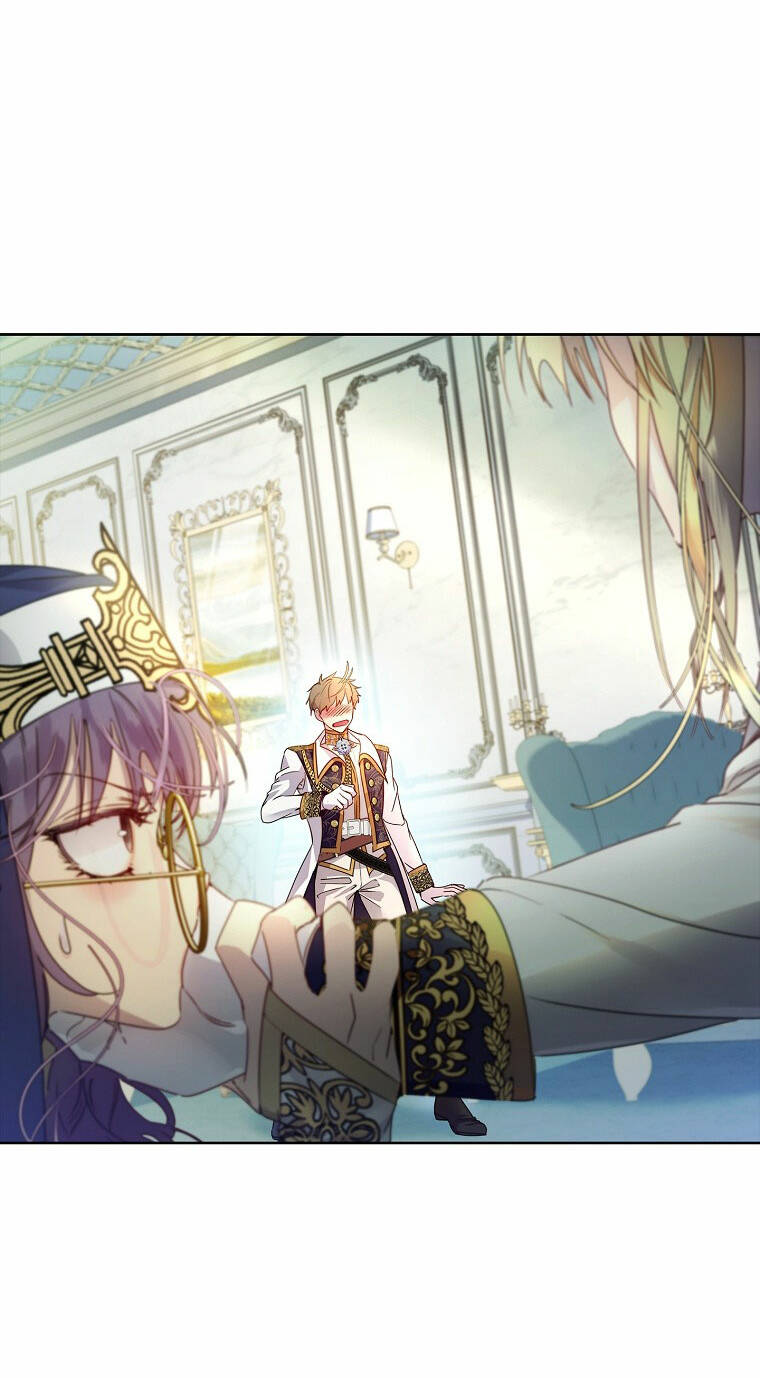 Innocents Shounen Juujugun Chapter 19.1 - Trang 2