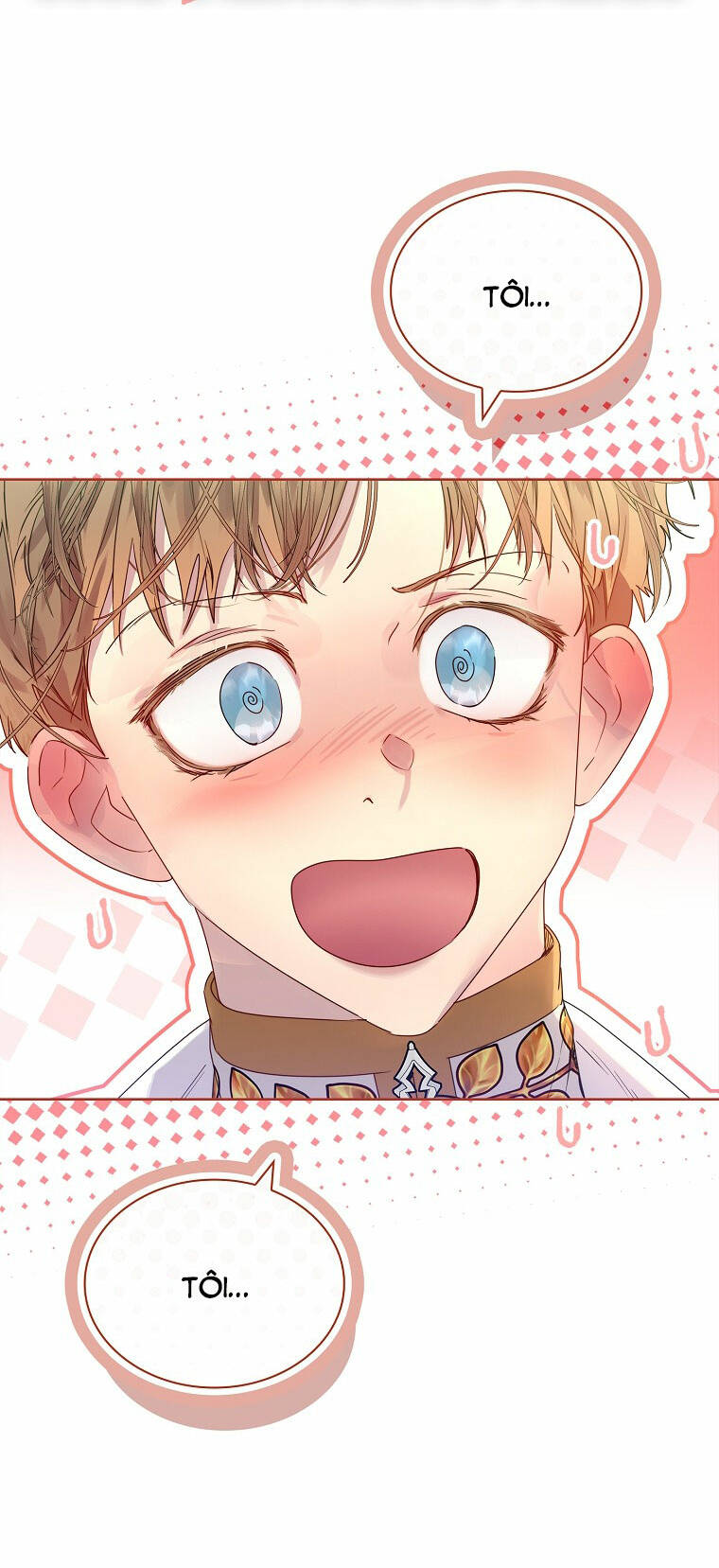 Innocents Shounen Juujugun Chapter 19.1 - Trang 2