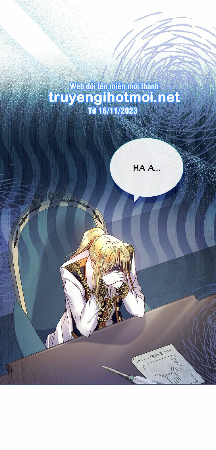 Innocents Shounen Juujugun Chapter 19.1 - Trang 2