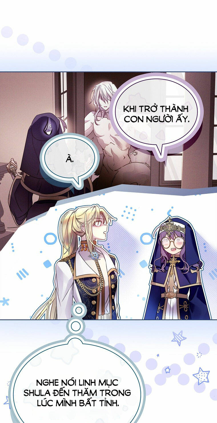 Innocents Shounen Juujugun Chapter 19.1 - Trang 2