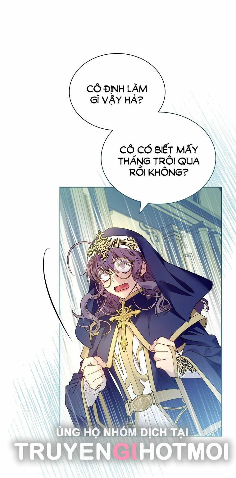 Innocents Shounen Juujugun Chapter 19.1 - Trang 2