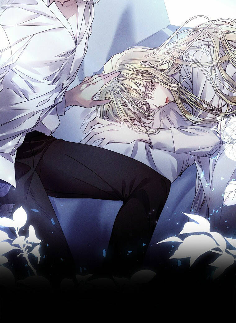 Innocents Shounen Juujugun Chapter 19.1 - Trang 2