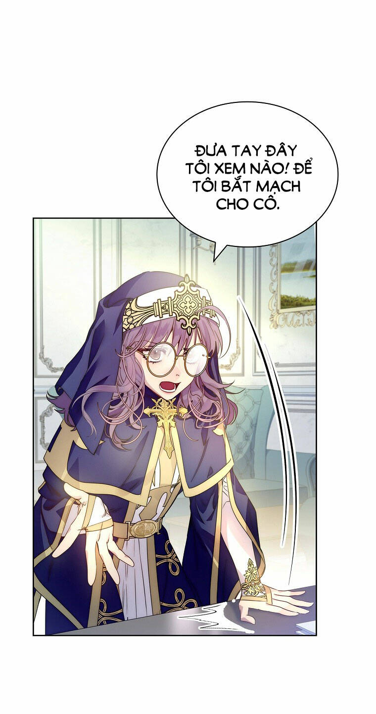 Innocents Shounen Juujugun Chapter 19.1 - Trang 2