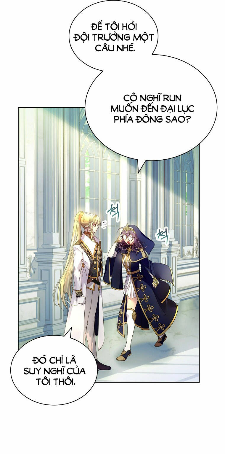 Innocents Shounen Juujugun Chapter 19.1 - Trang 2