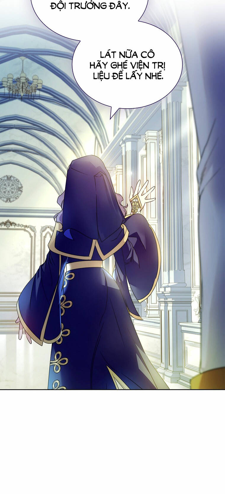 Innocents Shounen Juujugun Chapter 19.1 - Trang 2