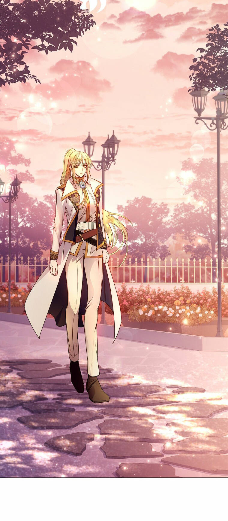 Innocents Shounen Juujugun Chapter 19.1 - Trang 2