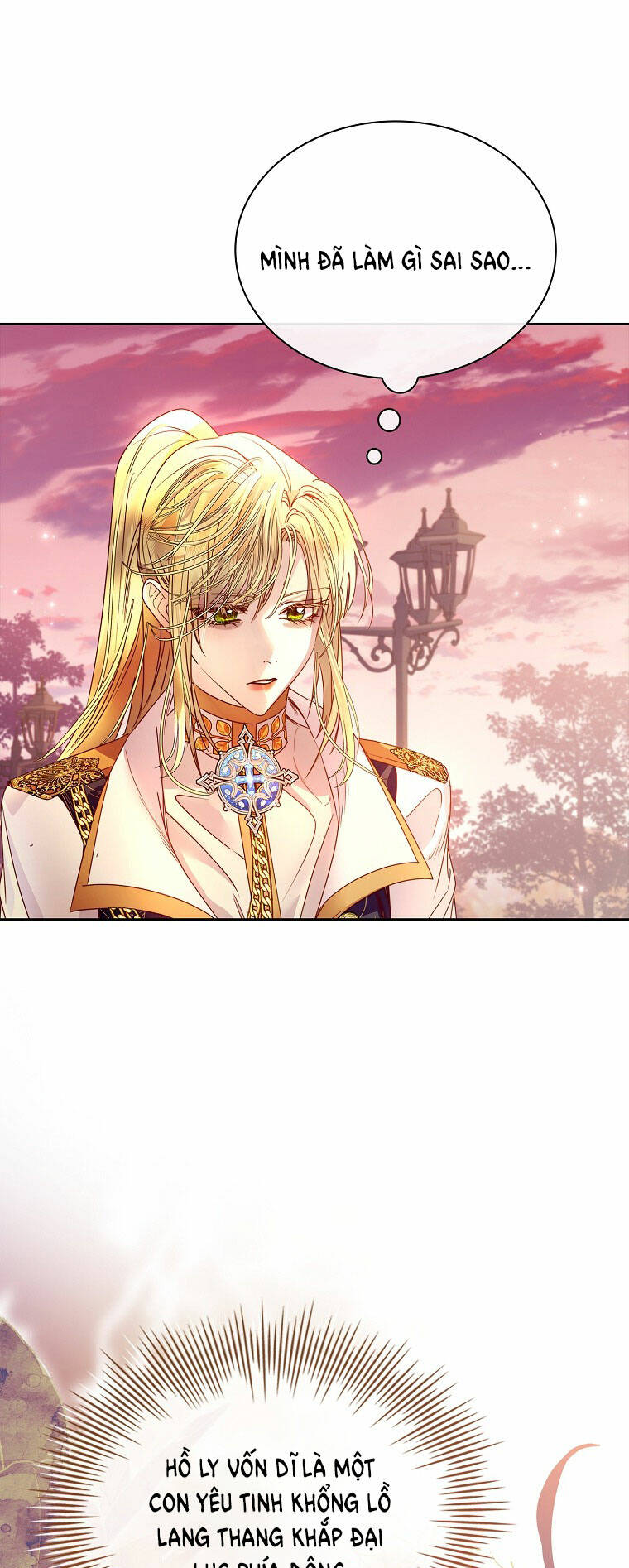 Innocents Shounen Juujugun Chapter 19.1 - Trang 2