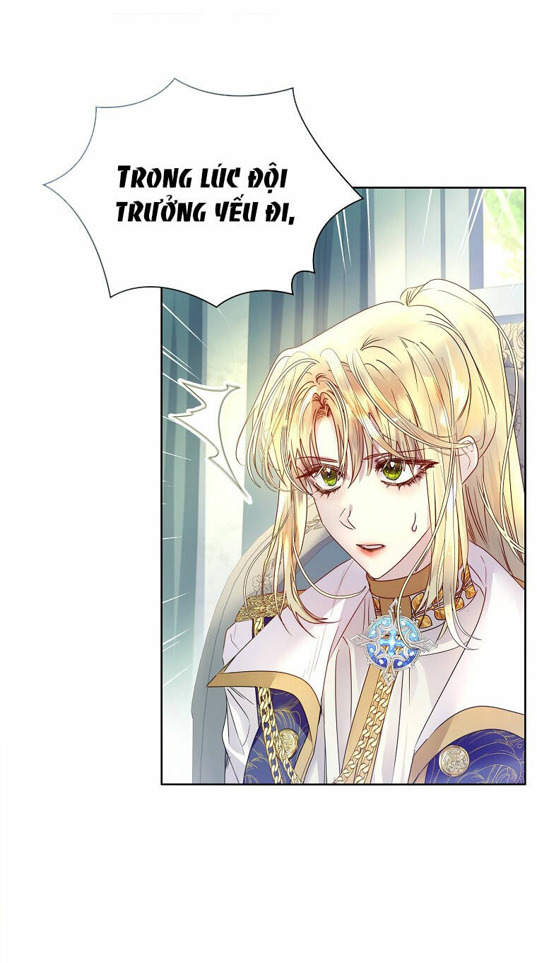 Innocents Shounen Juujugun Chapter 19.1 - Trang 2