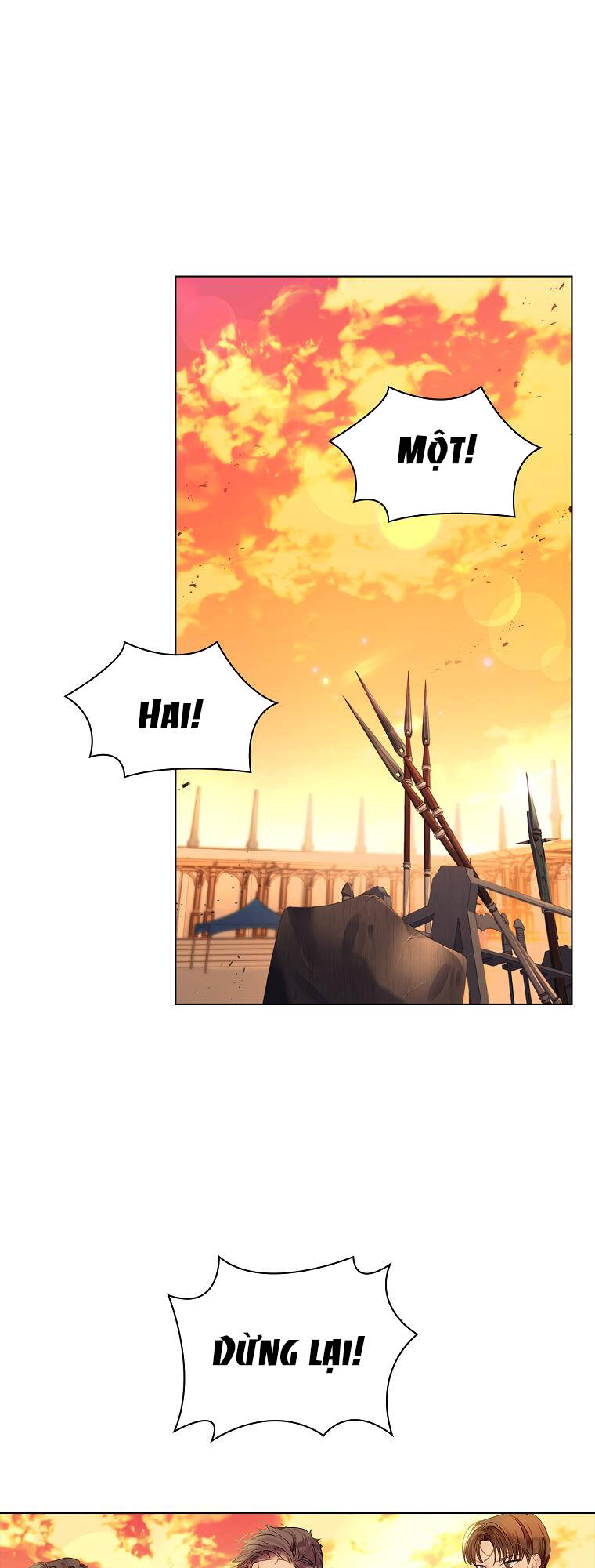 Innocents Shounen Juujugun Chapter 2.1 - Trang 2