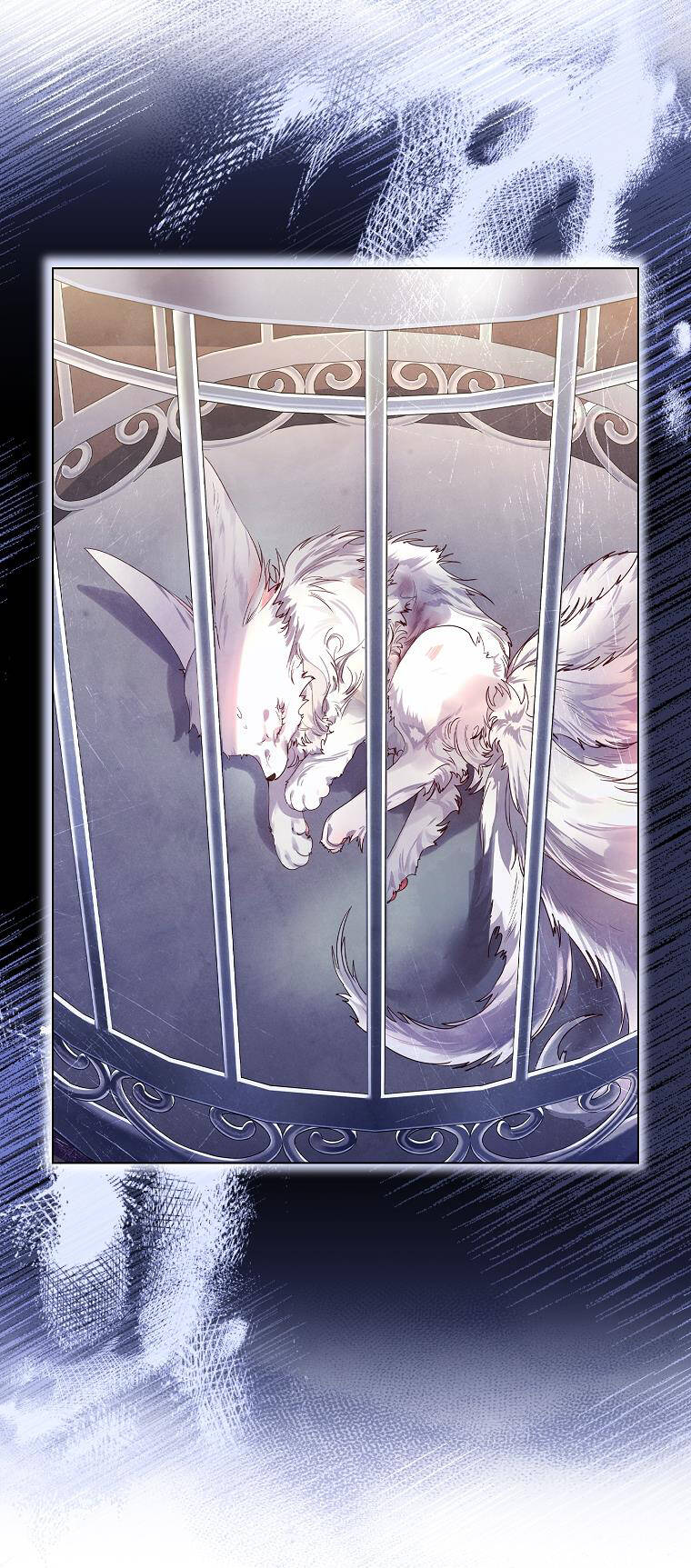 Innocents Shounen Juujugun Chapter 2.1 - Trang 2