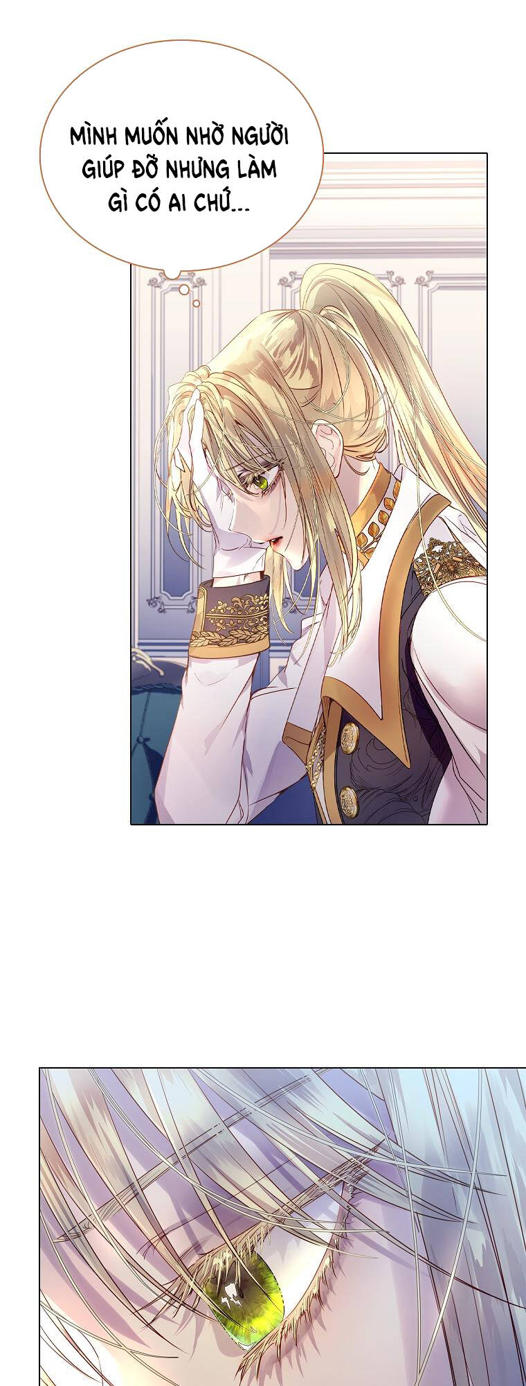 Innocents Shounen Juujugun Chapter 2.1 - Trang 2