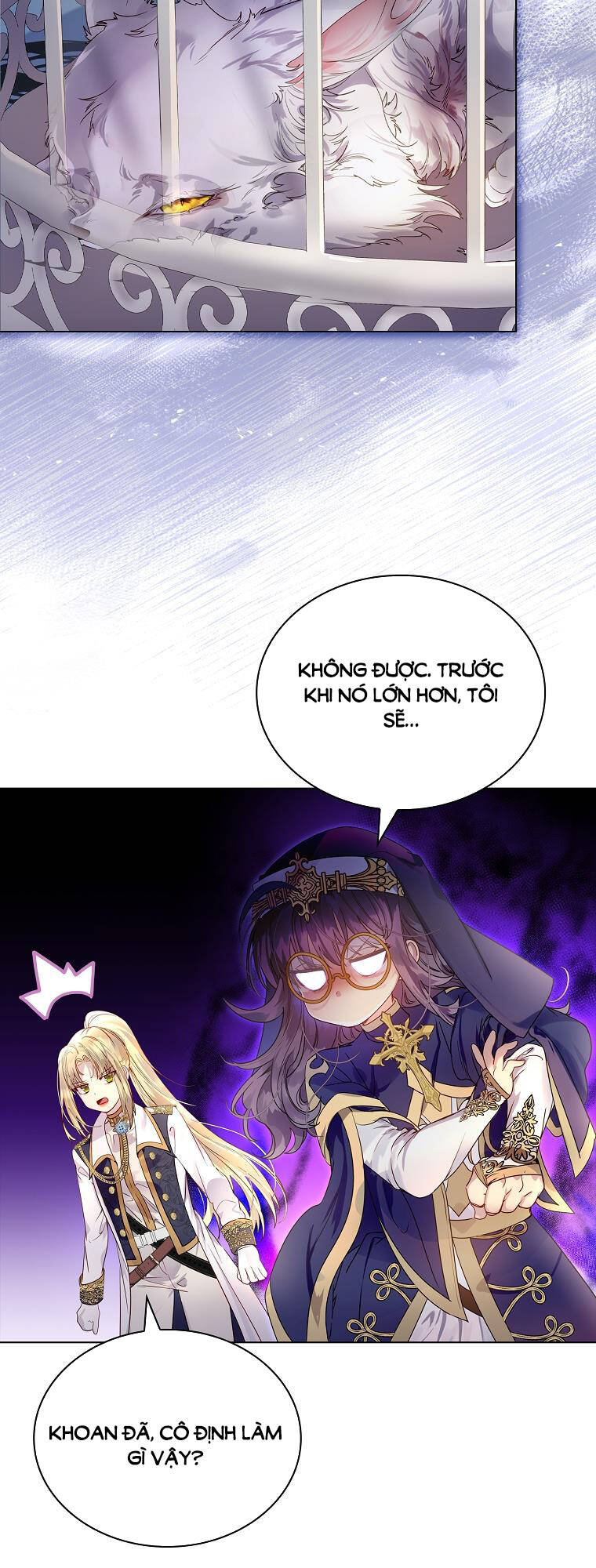 Innocents Shounen Juujugun Chapter 2.1 - Trang 2