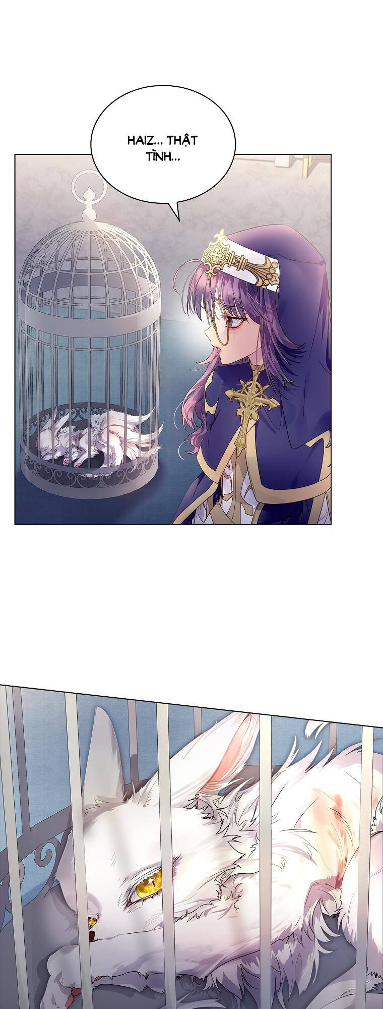 Innocents Shounen Juujugun Chapter 2.1 - Trang 2