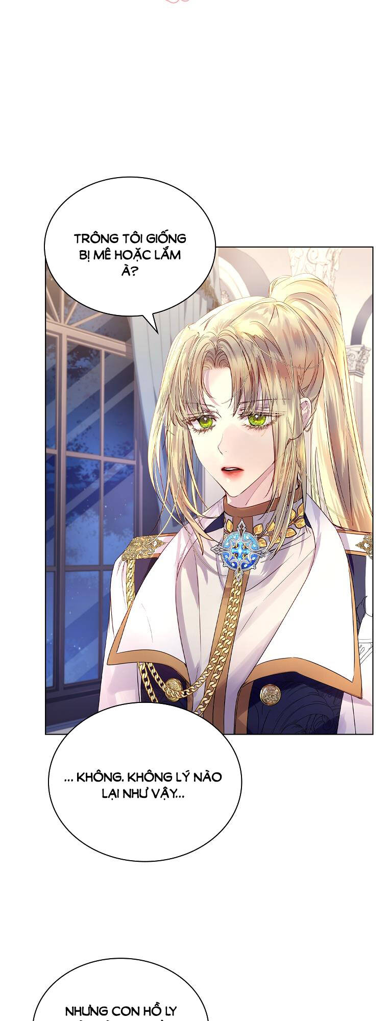 Innocents Shounen Juujugun Chapter 2.1 - Trang 2