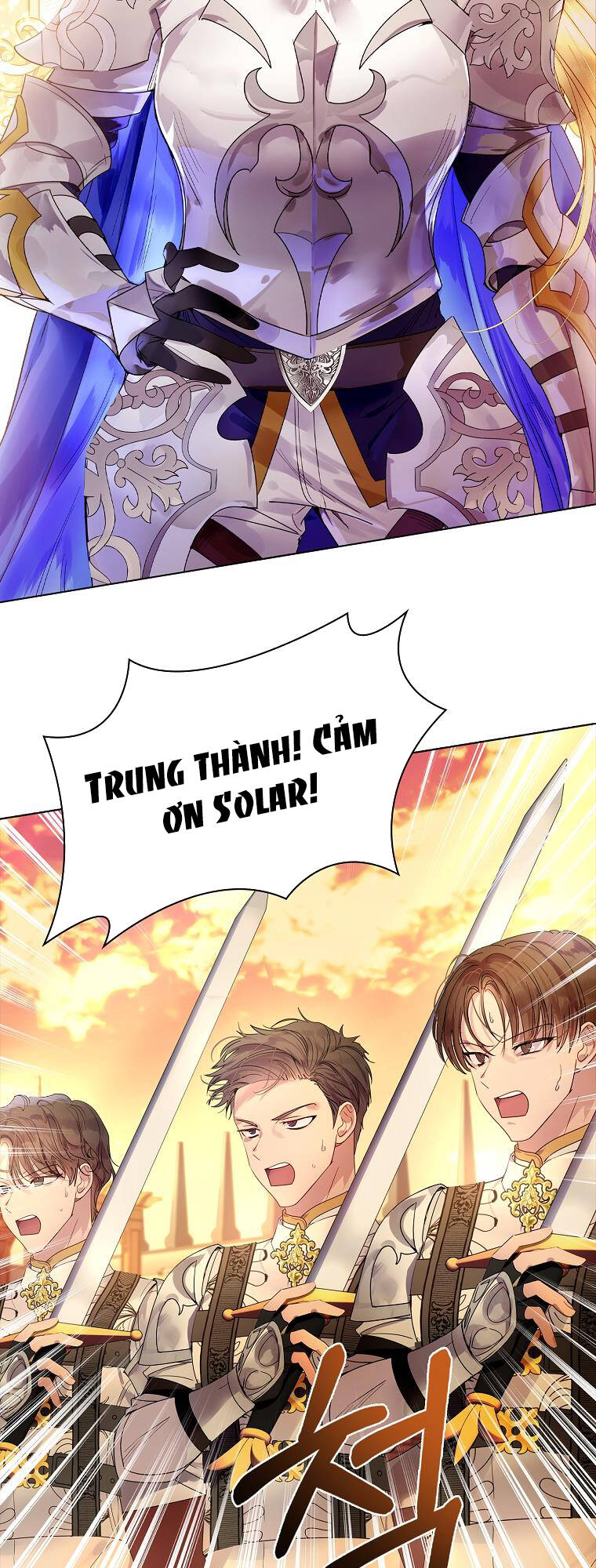 Innocents Shounen Juujugun Chapter 2.1 - Trang 2