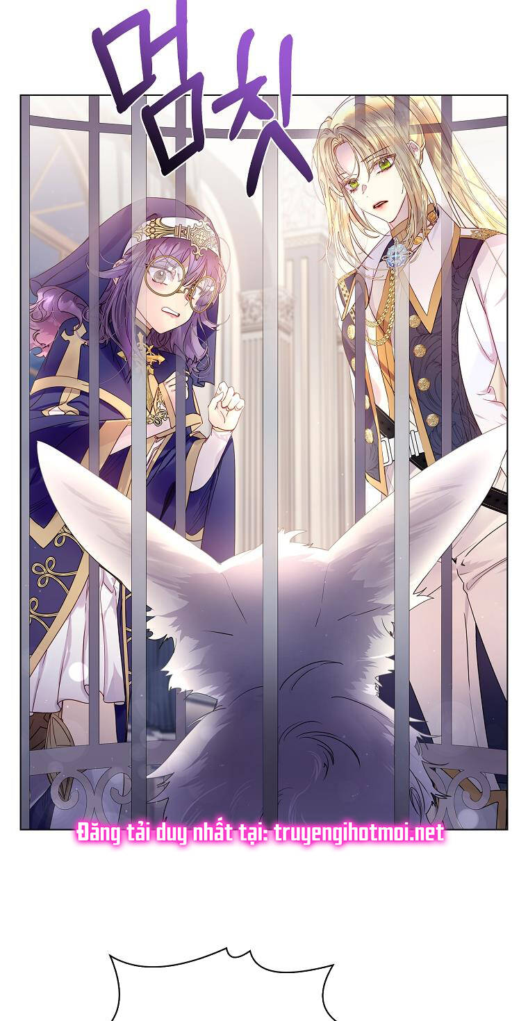 Innocents Shounen Juujugun Chapter 2.1 - Trang 2