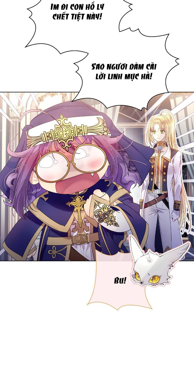 Innocents Shounen Juujugun Chapter 2.1 - Trang 2