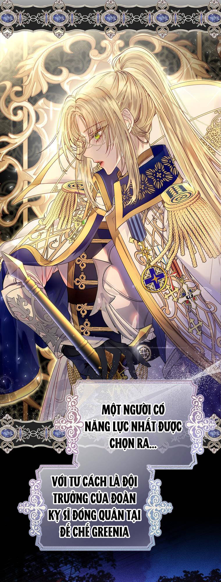 Innocents Shounen Juujugun Chapter 2.1 - Trang 2