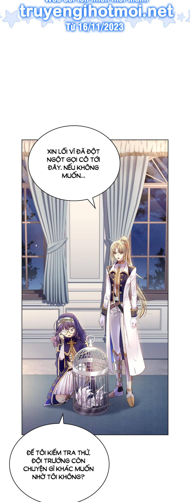 Innocents Shounen Juujugun Chapter 2.1 - Trang 2