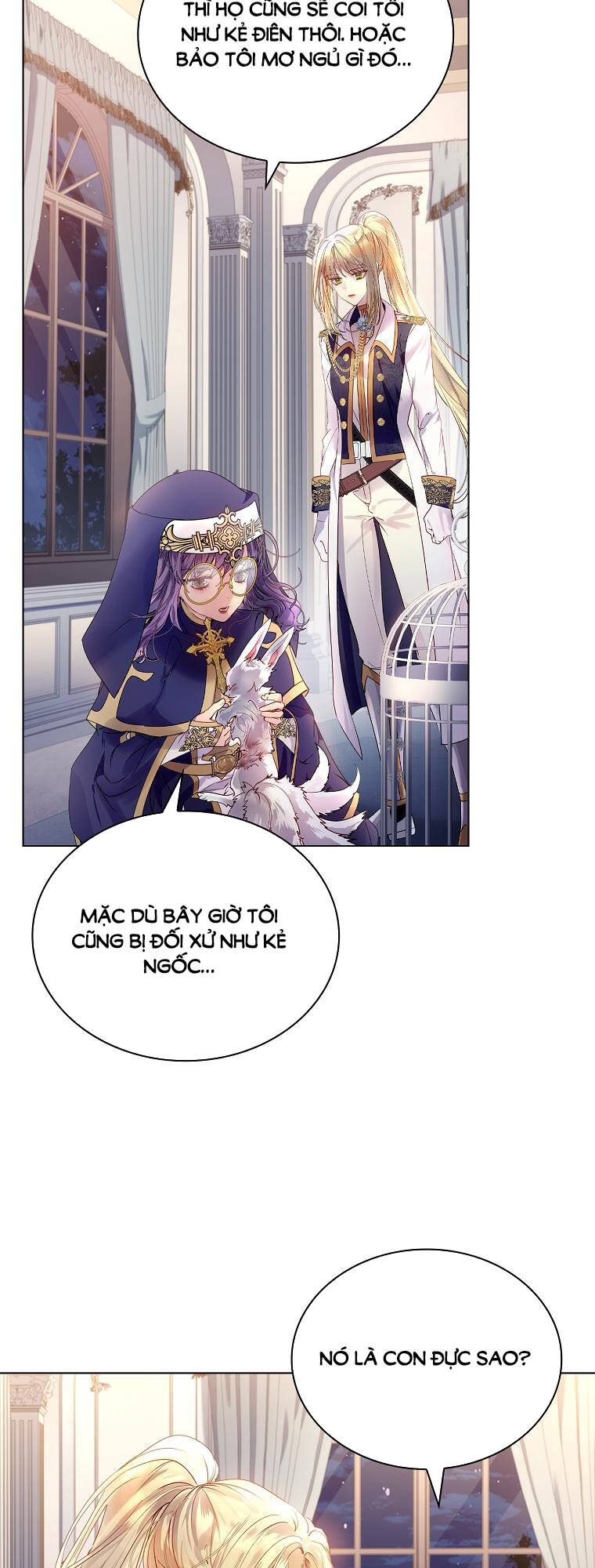 Innocents Shounen Juujugun Chapter 2.1 - Trang 2