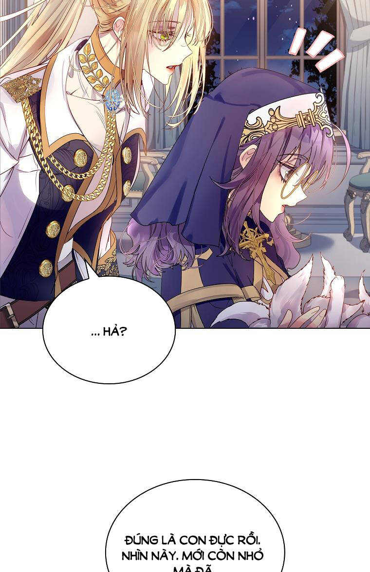 Innocents Shounen Juujugun Chapter 2.1 - Trang 2