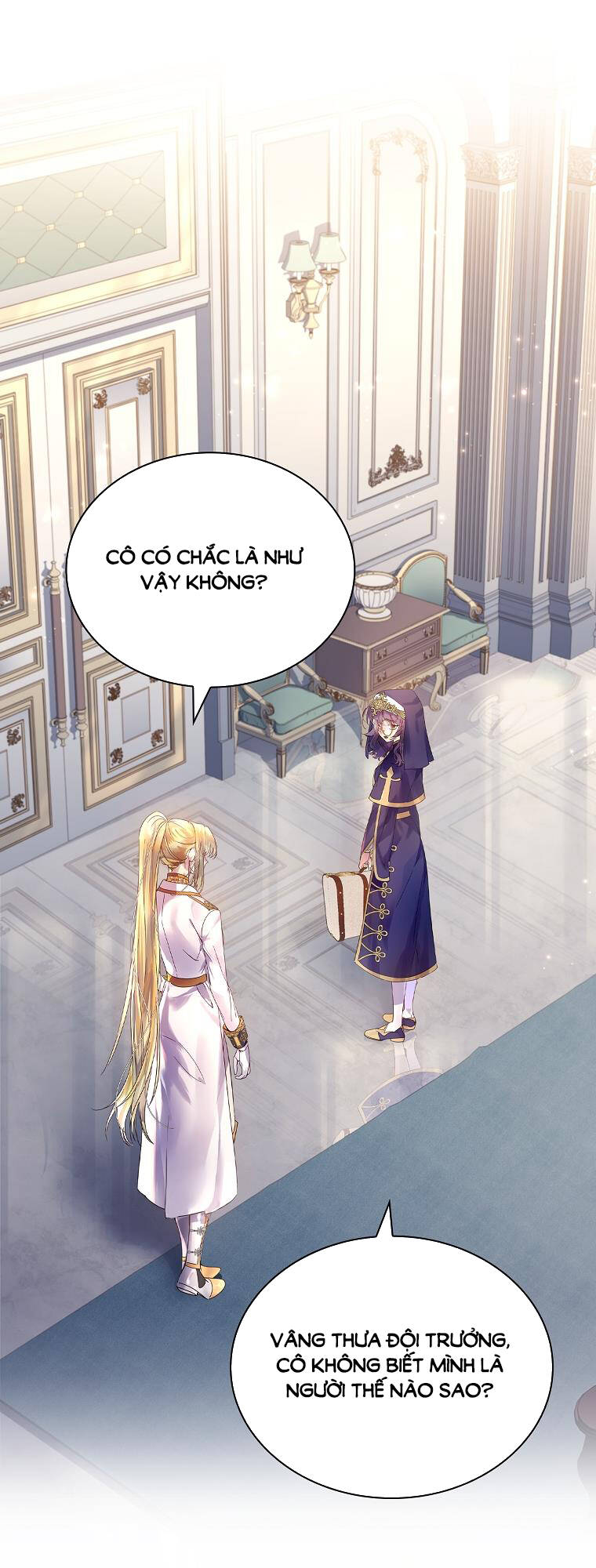 Innocents Shounen Juujugun Chapter 2.2 - Trang 2