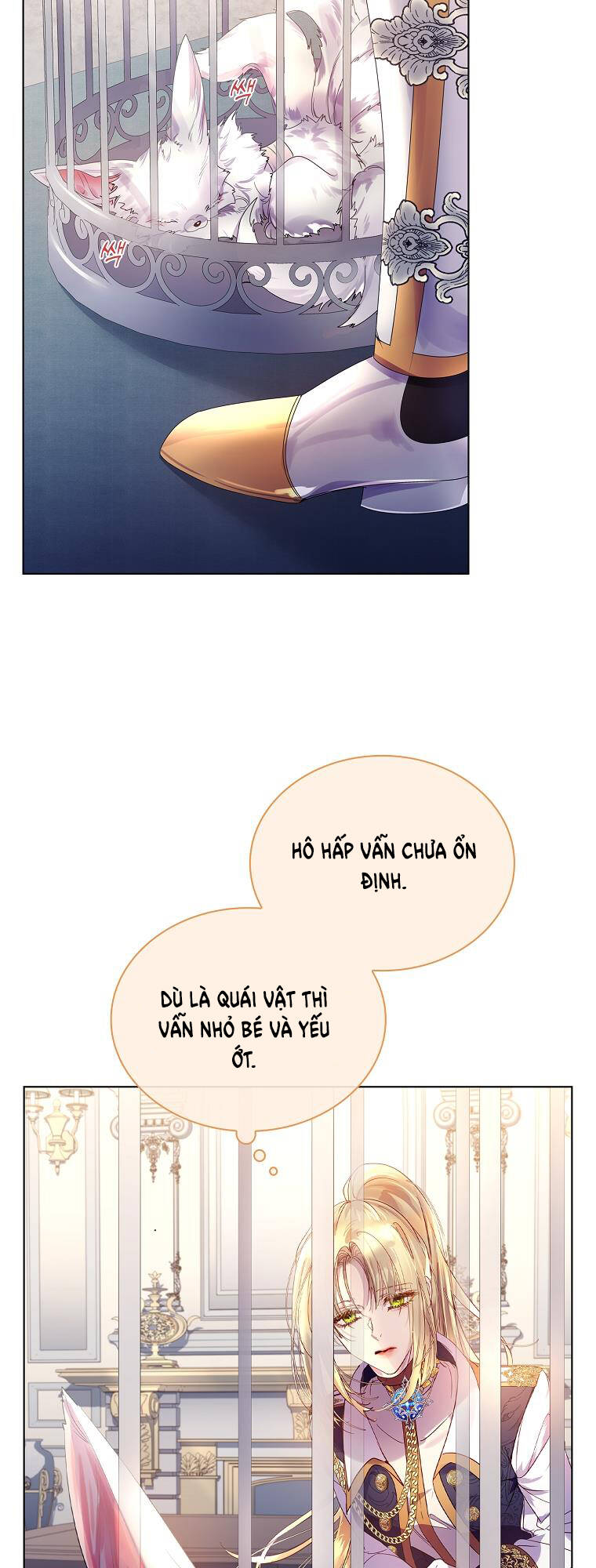 Innocents Shounen Juujugun Chapter 2.2 - Trang 2